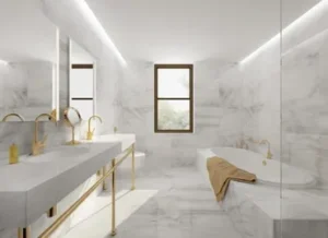 CARRERA MARBLE TILES Allure Marble And Stone