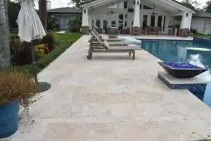 AFYON TRAVERTINE PAVERS Allure Marble And Stone