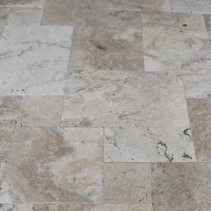 ARIETE TRAVERTINE PAVERS
