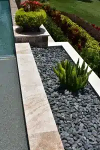 TRAVERTINE TUSCANY BEIGE PAVERS Allure Marble And Stone