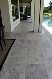 TRAVERTINE TUSCANY BEIGE PAVERS Allure Marble And Stone