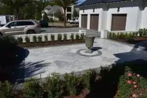 CARRERA MARBLE PAVERS Allure Marble And Stone