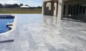 CARRERA MARBLE PAVERS Allure Marble And Stone