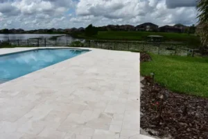 CREMA BELLA MARBLE PAVERS Allure Marble And Stone