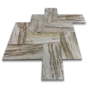 TRAVERTINE SILVERADO PAVERS
