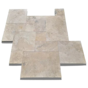 AFYON TRAVERTINE PAVERS